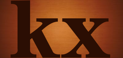 kx印花十字绣