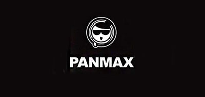 PANMAX中国风T恤