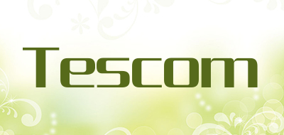 Tescom美发工具