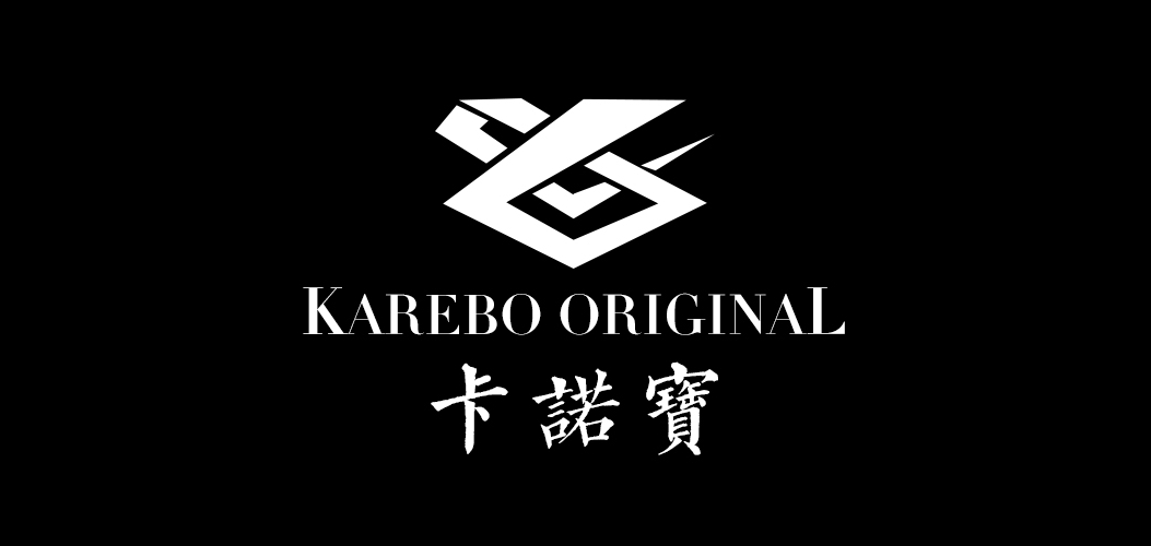 karebo镂空手表