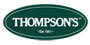 thompson＇s大豆卵磷脂