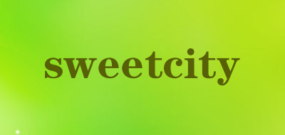 sweetcity护甲油