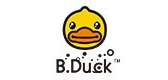 B．Duck布娃娃
