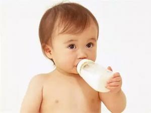婴儿奶粉营养成分