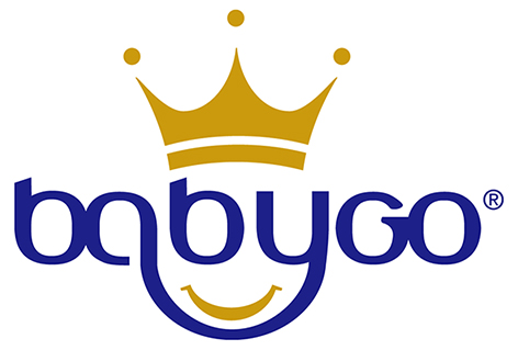 babygo英国贝高品牌标志LOGO