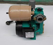 循环泵和增压泵有哪些不同？家用增压泵安装在什么位置？