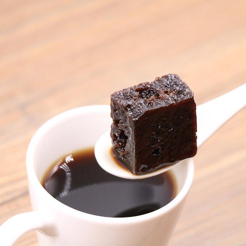黑糖姜茶品牌排行榜