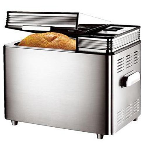 全自动家用面包机有什么推荐 怎么用面包机做好吃的面包？
