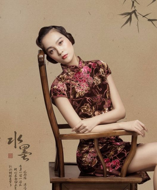 适合20多岁女生穿的旗袍有哪些?推荐几家旗袍店铺