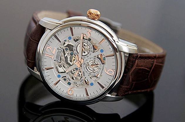 五万左右的机械手表有哪些 怎样才可以买到可靠的机械手表