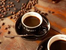 黑咖啡可以减肥吗？黑咖啡和美式咖啡有什么区别吗？