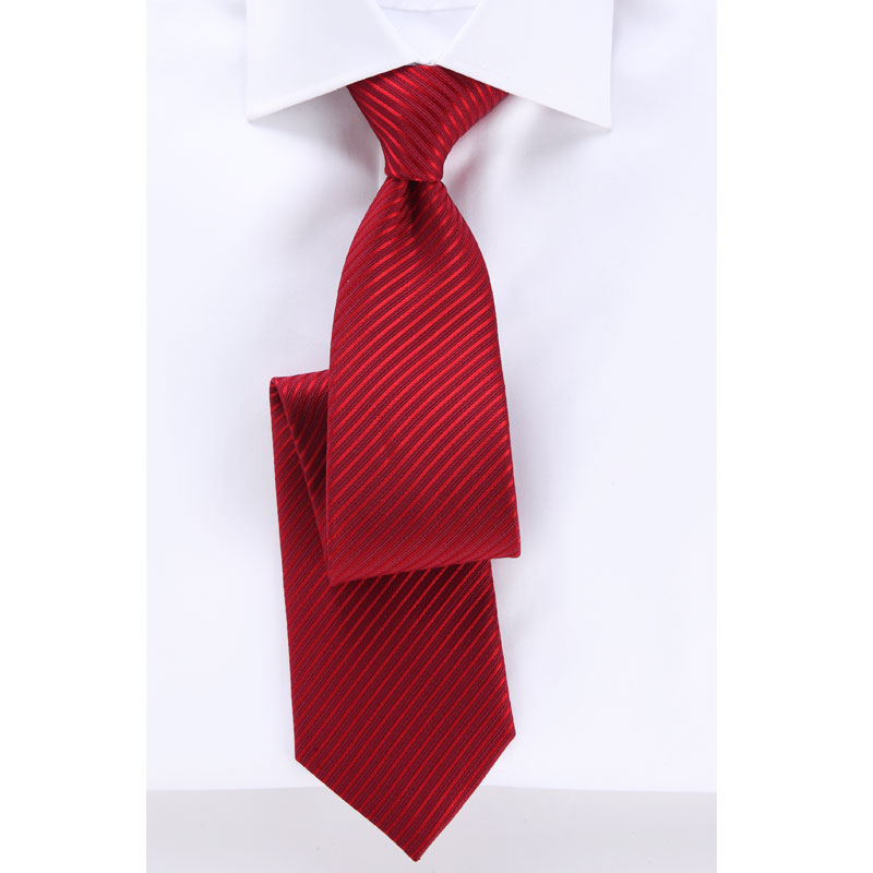 系领带的正确方法步骤 领带到底有哪些系法？