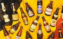 进口啤酒和国产啤酒有什么区别？进口和国产啤酒哪个好？