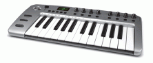 如何选购MIDI键盘？教你选择质量好的MIDI键盘