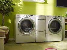 全自动洗衣机为什么转很慢 家用全自动洗衣机几公斤合适？