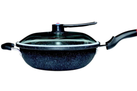麦饭石锅好还是铁锅好?麦饭石不粘锅的危害?