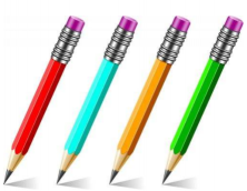 写字用的铅笔哪种好？铅笔的硬度分类有哪些？