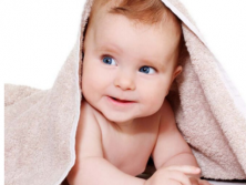 婴儿浴巾价格多少钱？2018婴儿浴巾什么牌子安全？