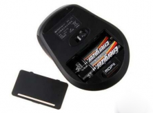 无线鼠标电池能用多久？多久更换一次无线鼠标电池？