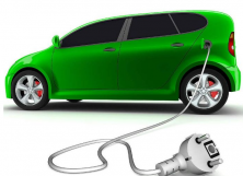 新能源电动汽车可以自发电？发电效率好不好？