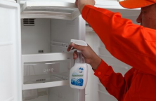 如何清洗家用冰箱？有什么方法技巧？