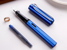 新手用哪种钢笔最好？推荐几款适合新手入门使用的钢笔