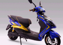 什么电动摩托车可以上牌照 电动摩托车铅酸和锂电池哪个好