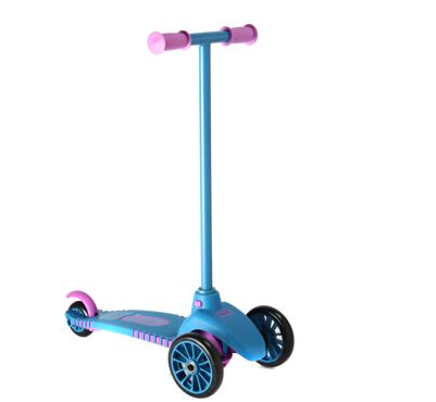 什么牌子的儿童滑板车质量好？怎么安装儿童滑板车？