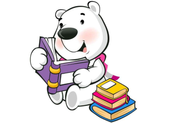 Read bear