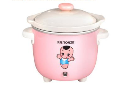 婴儿煮粥锅哪个好？哪个牌子的婴儿煮粥锅质量最好？