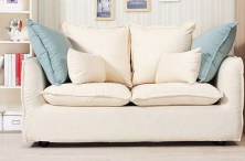 布艺沙发需要沙发垫吗？什么样是高档的布艺沙发？