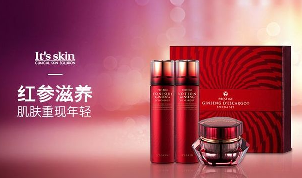 韩国十大护肤品品牌有哪些 韩国护肤品排行榜