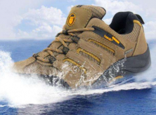 什么是防水鞋？什么样的防水鞋质量最好？
