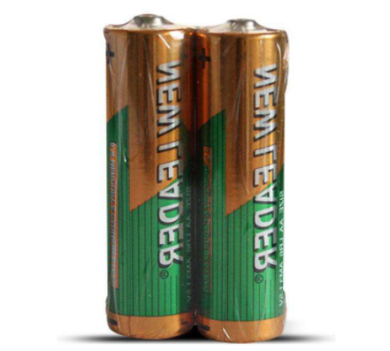 碱性干电池能充电吗？碳性电池和碱性电池的区别？