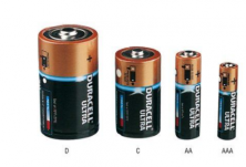 1.2v充电电池能当1.5v用吗？5号充电电池多少钱？
