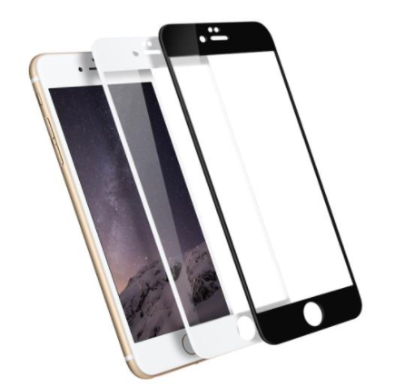 钢化膜的成本价到底是多少？手机屏下指纹能贴钢化膜吗？