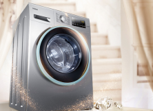 全自动洗衣机哪个牌子好：全自动洗衣机十大品牌排名