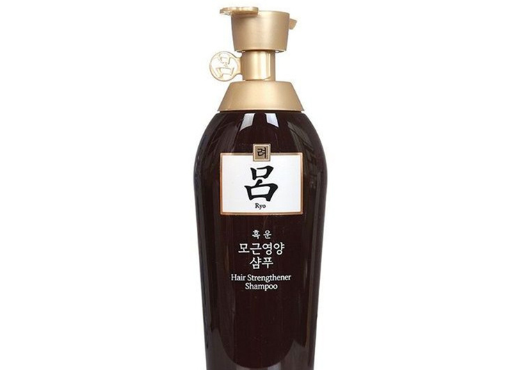 哪个牌子的洗发水最好?最好用的十大品牌洗发水