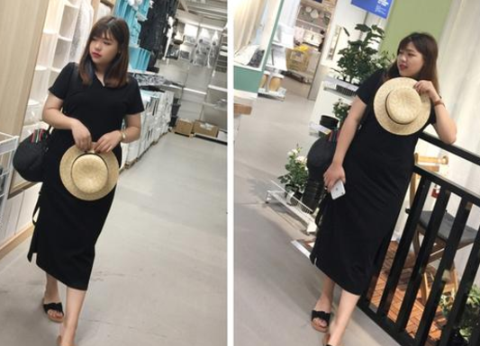 大码女装店有哪些?推荐几家比较成熟的大码女装店