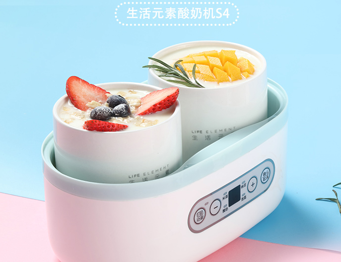 家用酸奶机什么品牌好？推荐家用酸奶机品牌排行榜
