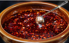 如何炸一碗川菜辣椒油？用什么油做辣椒油好吃？
