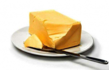 黄油融化和打发对烘焙有什么影响？牛轧糖能不用黄油吗？
