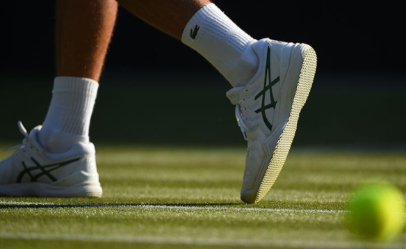 哪个牌子的网球鞋好？推荐十大性价比最高的网球鞋
