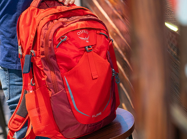 哪个牌子的背包适合旅行使用？推荐几款旅行用的背包