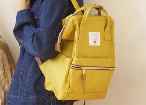 日本哪个牌子的背包最好看？推荐几款好看的日本背包