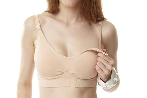哪个牌子的哺乳文胸防下垂外扩?推荐防下垂外扩文胸?