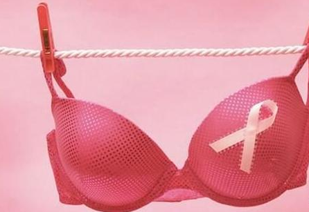 文胸是导致乳腺癌的凶手吗？与乳腺的健康有什么联系？