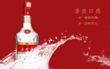 中国名酒排行榜前十名 国产白酒十大名牌