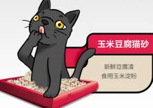 豆腐猫砂哪个牌子卖的最好？推荐几款销量最好的豆腐猫砂