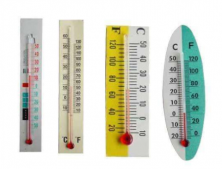低温下常用的温度计有哪些？推荐几款精准低温温度计？